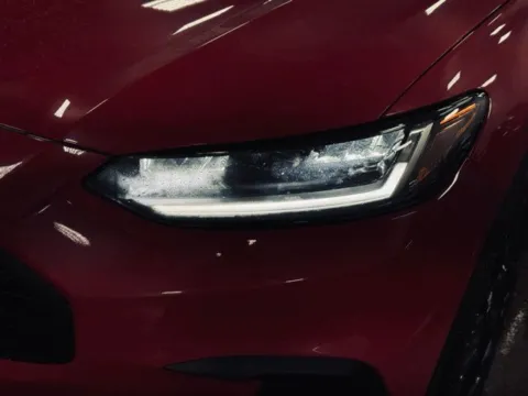 Photos of 2023 Honda HR-V Sport for sale in Kalamazoo, MI at Zeigler BMW of Kalamazoo