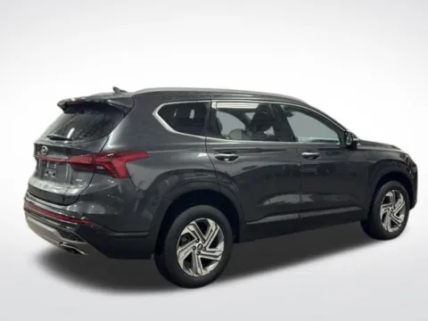 More photos of 2023 Hyundai Santa Fe SEL at Zeigler BMW of Kalamazoo, MI