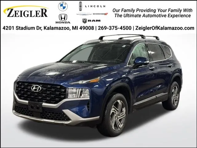 2023 Hyundai Santa Fe SEL for sale in Kalamazoo, MI