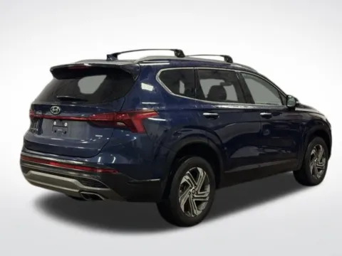 More photos of 2023 Hyundai Santa Fe SEL at Zeigler BMW of Kalamazoo, MI