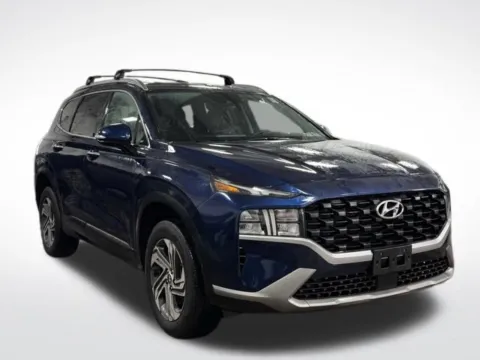 More photos of 2023 Hyundai Santa Fe SEL at Zeigler BMW of Kalamazoo, MI