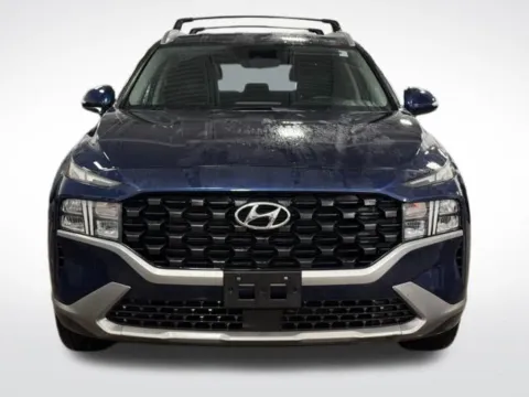 Another view of 2023 Hyundai Santa Fe SEL for sale in Kalamazoo, MI at Zeigler BMW of Kalamazoo