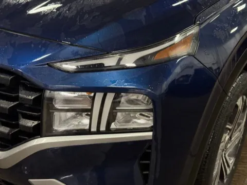 Photos of 2023 Hyundai Santa Fe SEL for sale in Kalamazoo, MI at Zeigler BMW of Kalamazoo