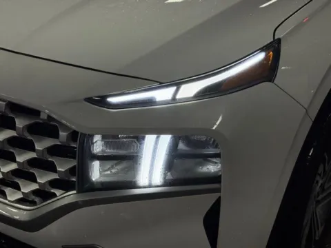 Photos of 2023 Hyundai Santa Fe SEL for sale in Kalamazoo, MI at Zeigler BMW of Kalamazoo