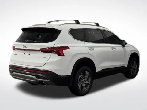 More photos of 2023 Hyundai Santa Fe SEL at Zeigler BMW of Kalamazoo, MI