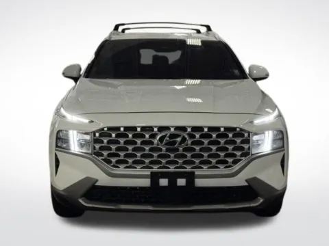 Another view of 2023 Hyundai Santa Fe SEL for sale in Kalamazoo, MI at Zeigler BMW of Kalamazoo