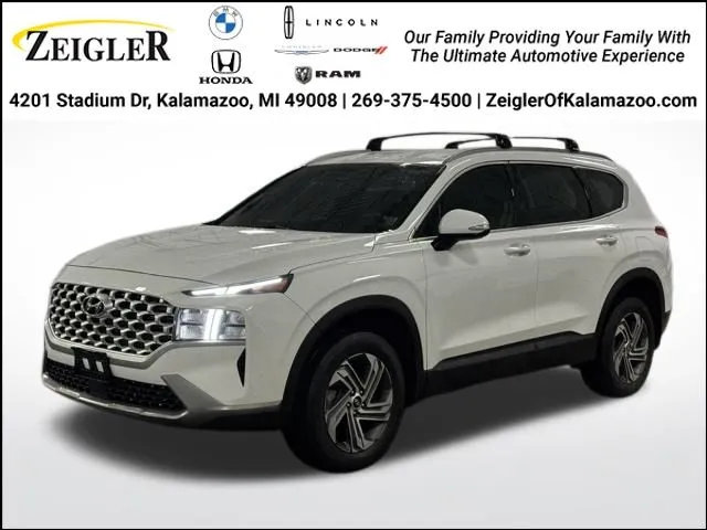 2023 Hyundai Santa Fe SEL for sale in Kalamazoo, MI