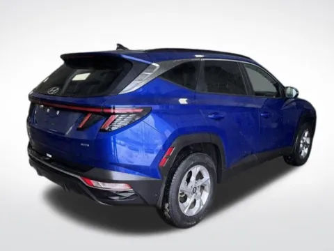 More photos of 2023 Hyundai Tucson SEL at Zeigler BMW of Kalamazoo, MI