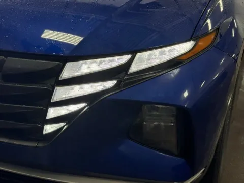 Photos of 2023 Hyundai Tucson SEL for sale in Kalamazoo, MI at Zeigler BMW of Kalamazoo