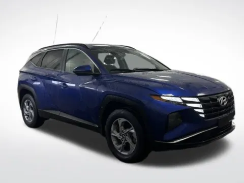More photos of 2023 Hyundai Tucson SEL at Zeigler BMW of Kalamazoo, MI