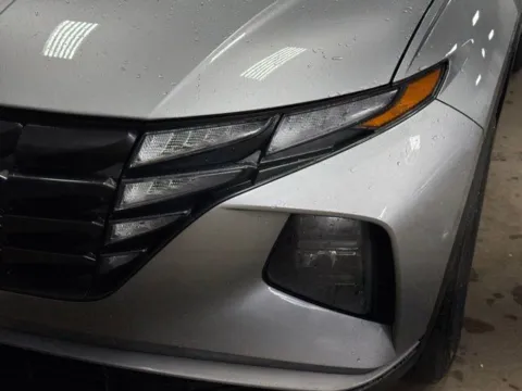 Photos of 2023 Hyundai Tucson SEL for sale in Kalamazoo, MI at Zeigler BMW of Kalamazoo