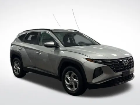 More photos of 2023 Hyundai Tucson SEL at Zeigler BMW of Kalamazoo, MI