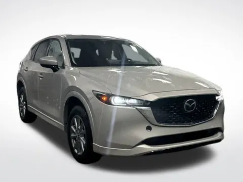 More photos of 2024 Mazda CX-5 2.5 S Select Package at Zeigler BMW of Kalamazoo, MI