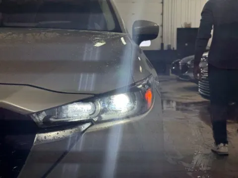 Another view of 2024 Mazda CX-5 2.5 S Select Package for sale in Kalamazoo, MI at Zeigler BMW of Kalamazoo