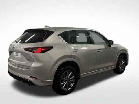 More photos of 2024 Mazda CX-5 2.5 S Select Package at Zeigler BMW of Kalamazoo, MI