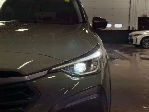 Another view of 2024 Subaru Crosstrek Limited for sale in Kalamazoo, MI at Zeigler BMW of Kalamazoo