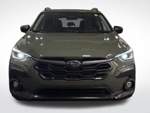 Photos of 2024 Subaru Crosstrek Limited for sale in Kalamazoo, MI at Zeigler BMW of Kalamazoo
