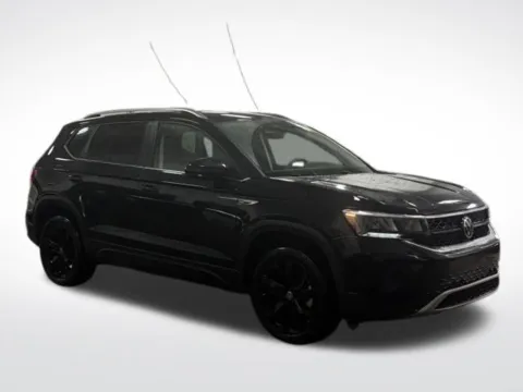 More photos of 2024 Volkswagen Taos 1.5T SE at Zeigler BMW of Kalamazoo, MI