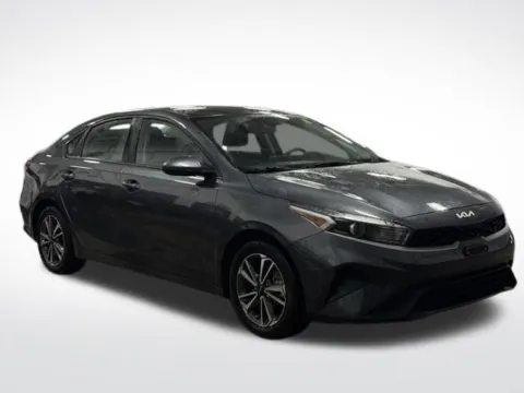 More photos of 2024 Kia Forte LXS at Zeigler BMW of Kalamazoo, MI