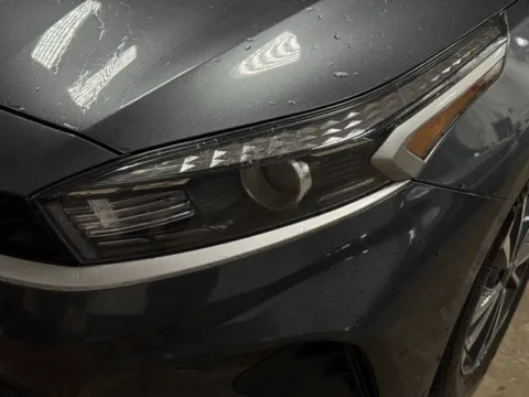 Photos of 2024 Kia Forte LXS for sale in Kalamazoo, MI at Zeigler BMW of Kalamazoo