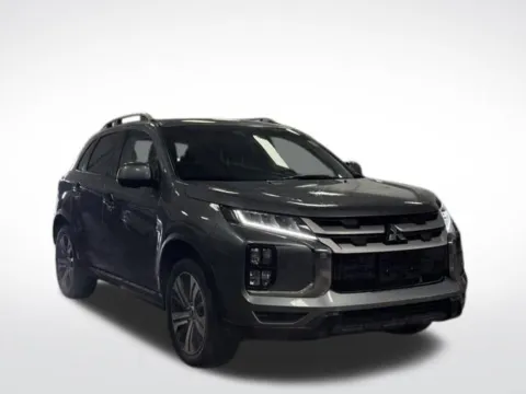 More photos of 2024 Mitsubishi Outlander Sport 2.0 S at Zeigler BMW of Kalamazoo, MI