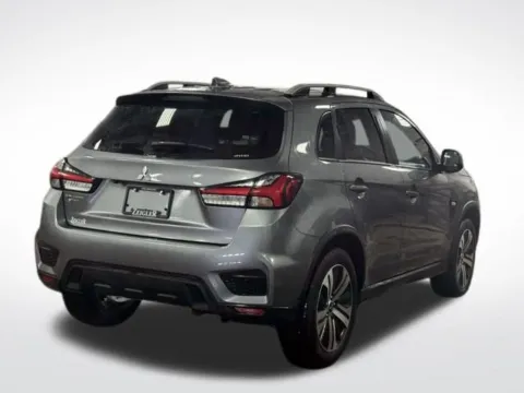 More photos of 2024 Mitsubishi Outlander Sport 2.0 S at Zeigler BMW of Kalamazoo, MI