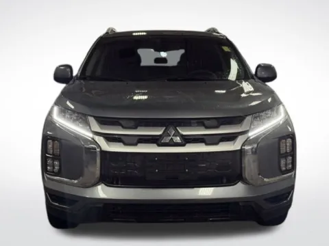 Another view of 2024 Mitsubishi Outlander Sport 2.0 S for sale in Kalamazoo, MI at Zeigler BMW of Kalamazoo