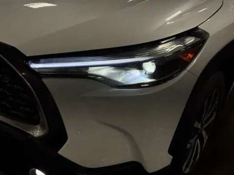 Photos of 2024 Toyota Corolla Cross XLE for sale in Kalamazoo, MI at Zeigler BMW of Kalamazoo