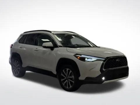 More photos of 2024 Toyota Corolla Cross XLE at Zeigler BMW of Kalamazoo, MI