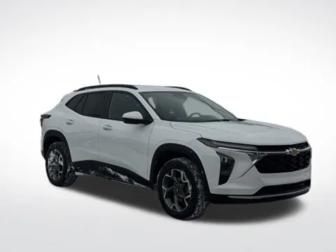 More photos of 2025 Chevrolet Trax LT at Zeigler BMW of Kalamazoo, MI
