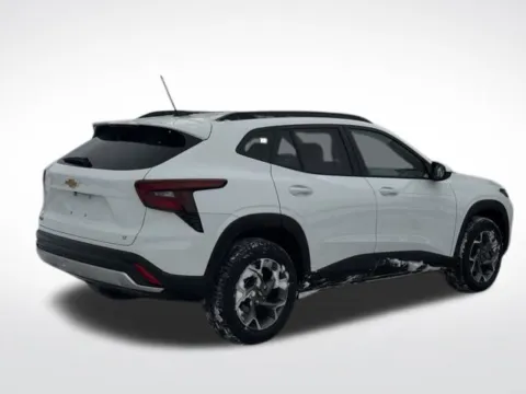 More photos of 2025 Chevrolet Trax LT at Zeigler BMW of Kalamazoo, MI