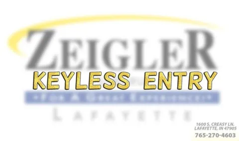 Another view of 2025 Honda Accord LX for sale in Kalamazoo, MI at Zeigler BMW of Kalamazoo