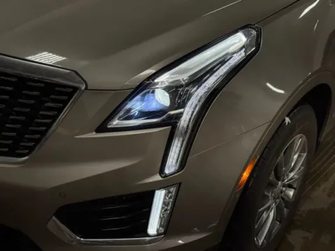 Photos of 2023 Cadillac XT5 Premium Luxury for sale in Kalamazoo, MI at Zeigler BMW of Kalamazoo