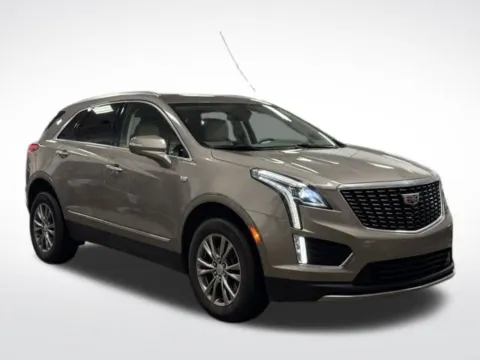 More photos of 2023 Cadillac XT5 Premium Luxury at Zeigler BMW of Kalamazoo, MI