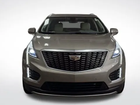 Another view of 2023 Cadillac XT5 Premium Luxury for sale in Kalamazoo, MI at Zeigler BMW of Kalamazoo