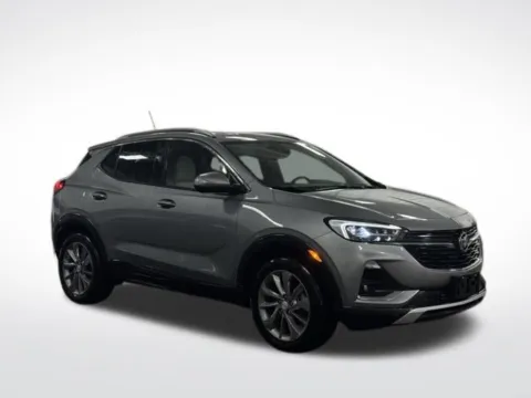 More photos of 2023 Buick Encore GX Essence at Zeigler BMW of Kalamazoo, MI