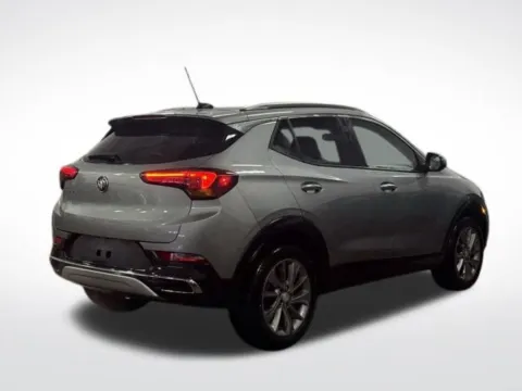 More photos of 2023 Buick Encore GX Essence at Zeigler BMW of Kalamazoo, MI