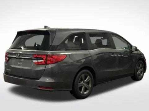More photos of 2024 Honda Odyssey EX at Zeigler BMW of Kalamazoo, MI