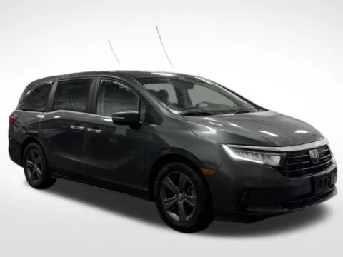 More photos of 2024 Honda Odyssey EX at Zeigler BMW of Kalamazoo, MI