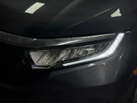 Photos of 2024 Honda Odyssey EX for sale in Kalamazoo, MI at Zeigler BMW of Kalamazoo