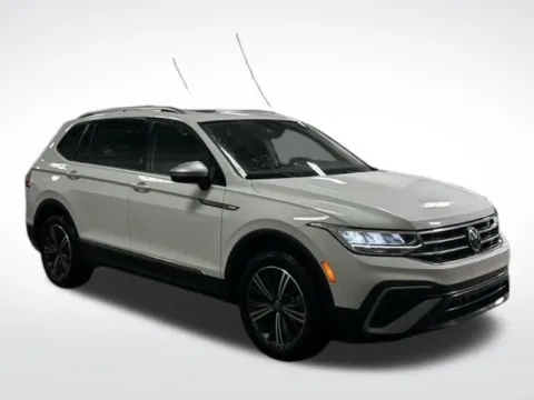 More photos of 2024 Volkswagen Tiguan 2.0T Wolfsburg Edition at Zeigler BMW of Kalamazoo, MI