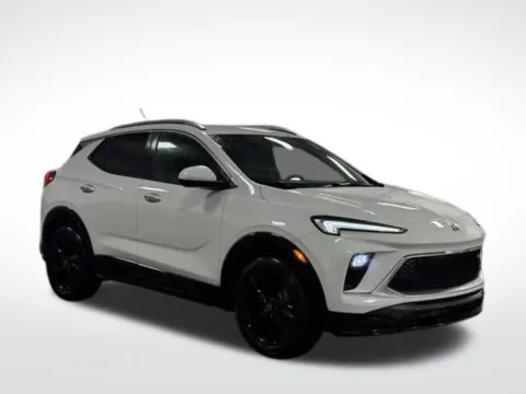 More photos of 2024 Buick Encore GX Sport Touring at Zeigler BMW of Kalamazoo, MI