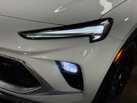 Photos of 2024 Buick Encore GX Sport Touring for sale in Kalamazoo, MI at Zeigler BMW of Kalamazoo