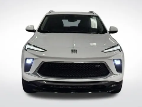 Another view of 2024 Buick Encore GX Sport Touring for sale in Kalamazoo, MI at Zeigler BMW of Kalamazoo