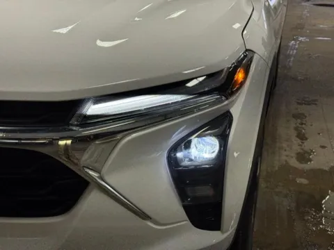 Photos of 2025 Chevrolet Trax LT for sale in Kalamazoo, MI at Zeigler BMW of Kalamazoo