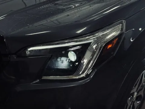 Photos of 2022 Subaru Forester Premium for sale in Kalamazoo, MI at Zeigler BMW of Kalamazoo