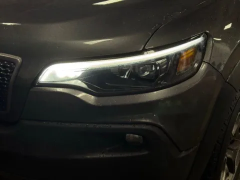 Photos of 2022 Jeep Cherokee Trailhawk for sale in Kalamazoo, MI at Zeigler BMW of Kalamazoo