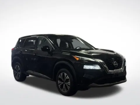 More photos of 2023 Nissan Rogue SV at Zeigler BMW of Kalamazoo, MI