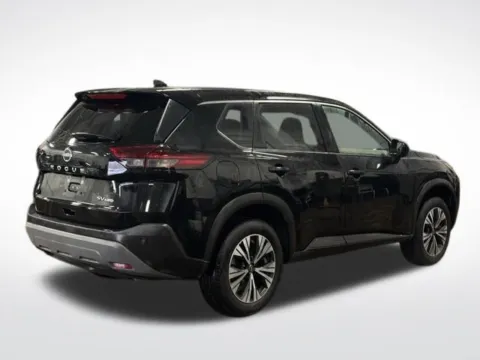 More photos of 2023 Nissan Rogue SV at Zeigler BMW of Kalamazoo, MI