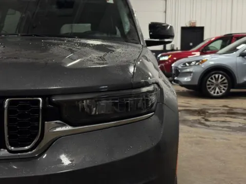 Another view of 2023 Jeep Grand Cherokee L Limited for sale in Kalamazoo, MI at Zeigler BMW of Kalamazoo